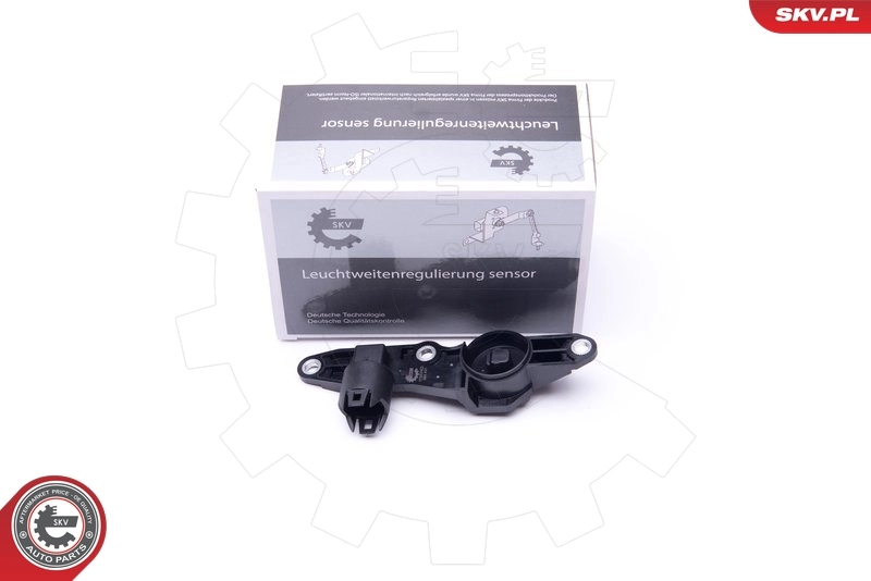 Sensor, camshaft position